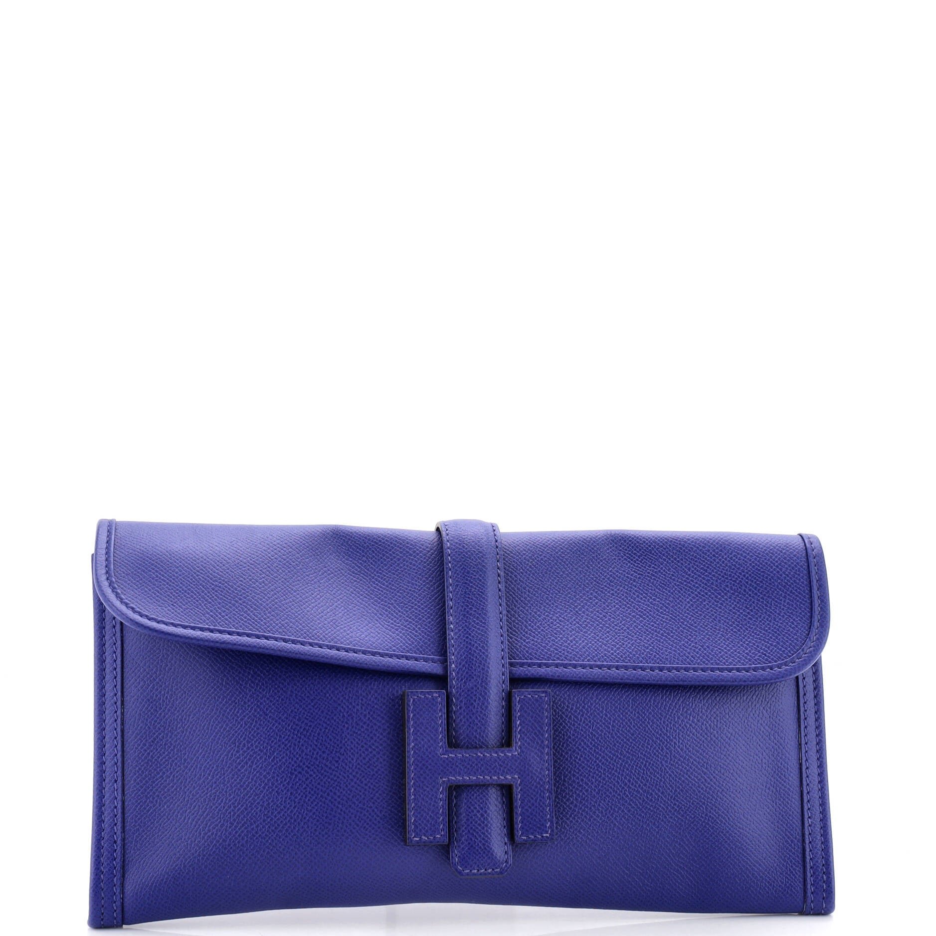 Jige Elan Clutch Epsom 29