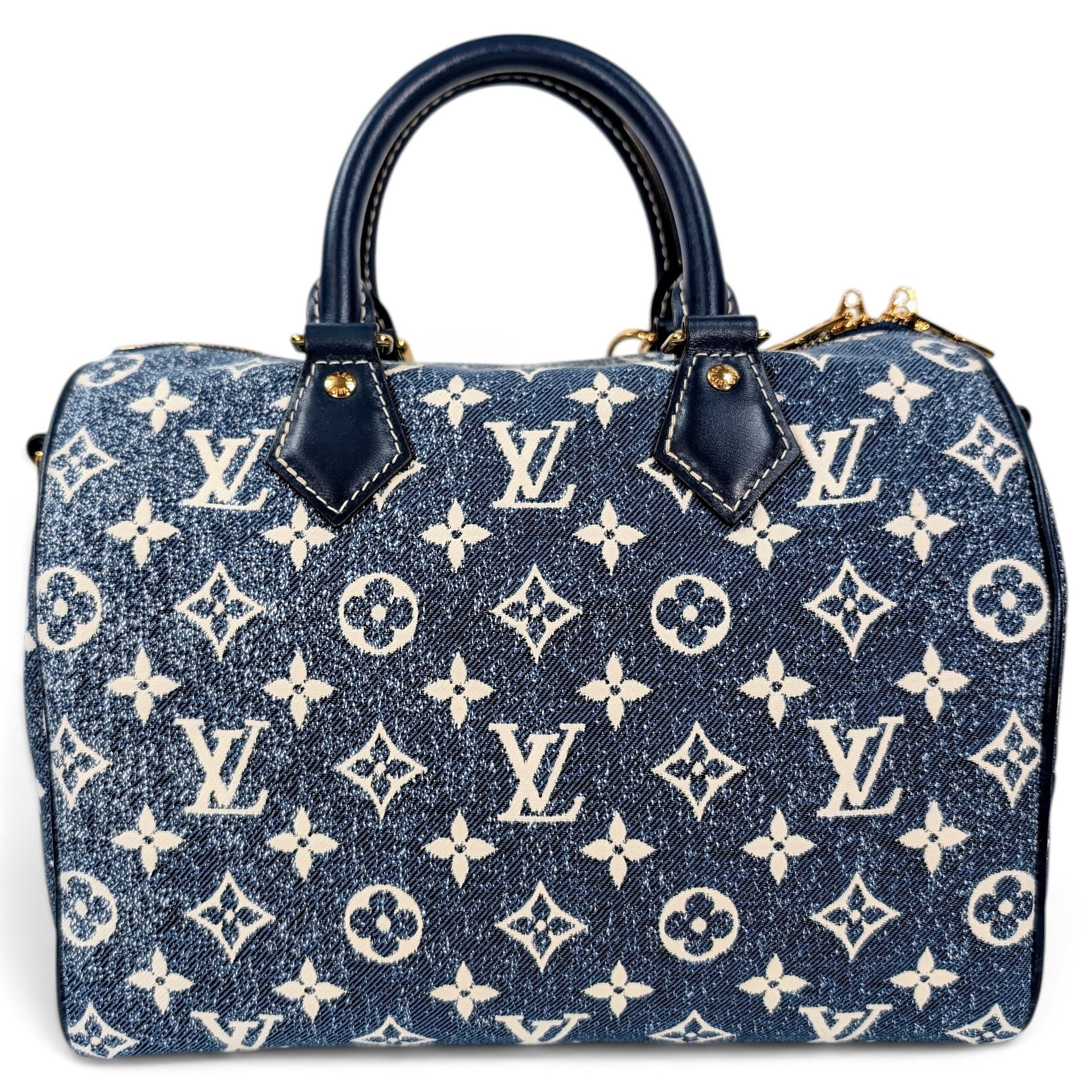 Speedy Bandoulière satchel