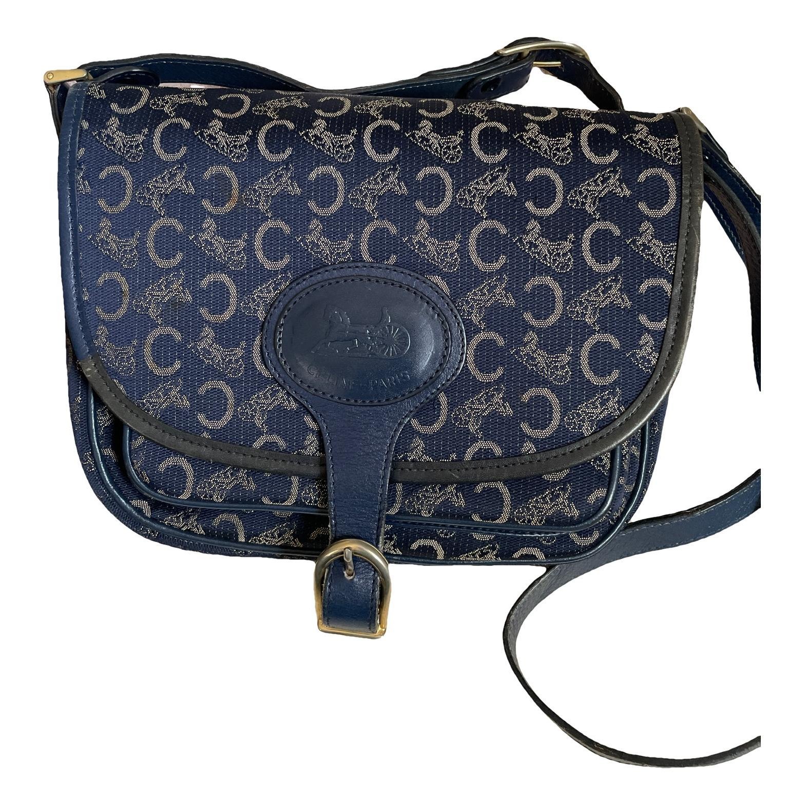 Triomphe handbag