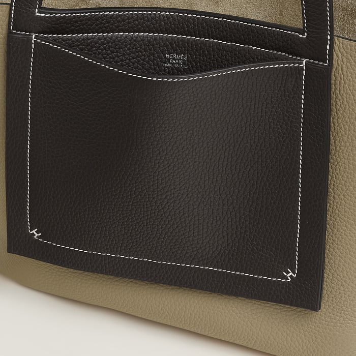 Hermès Cabasellier 31 Bag