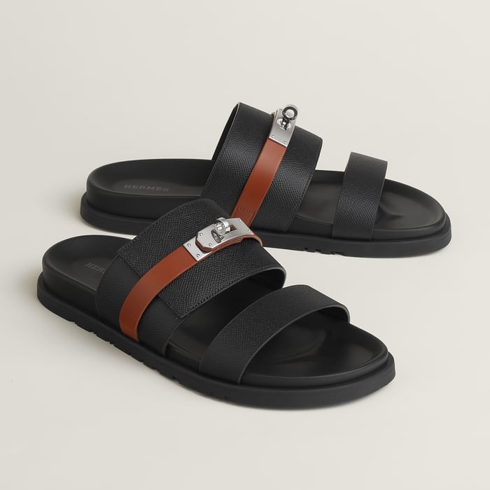 Jackson Sandal
