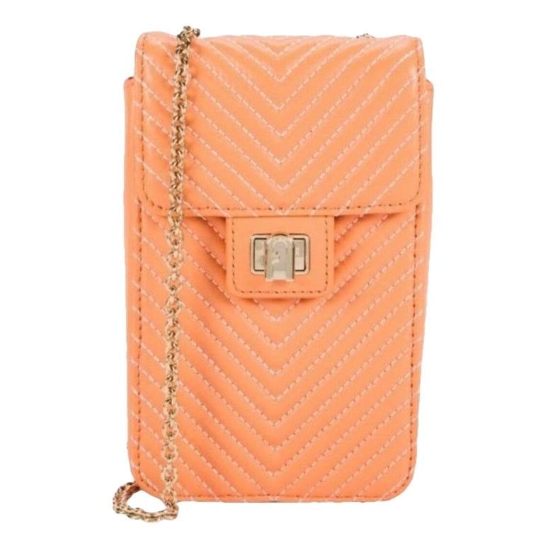 Furla Leather crossbody bag