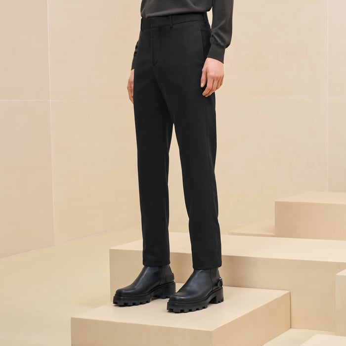 Noir Soho Pants