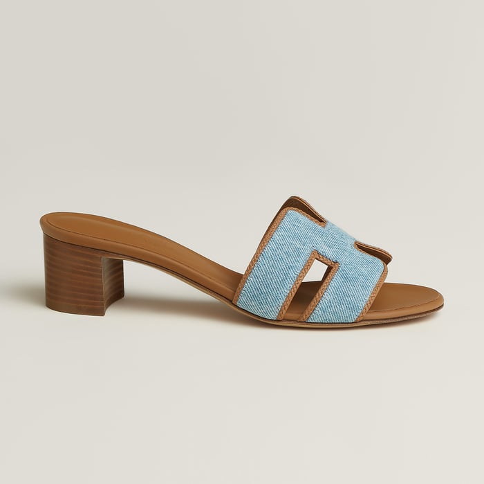 Oasis Sandal