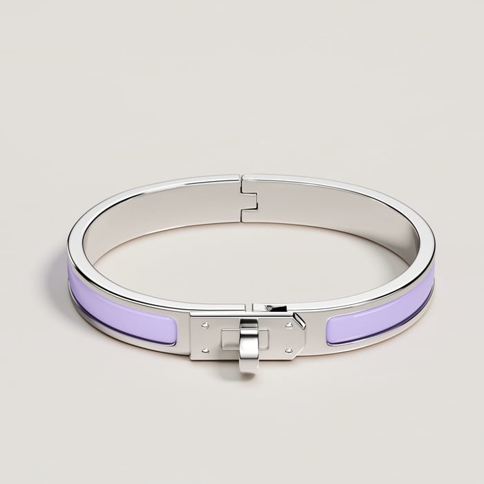 Mini Clic Kelly bracelet