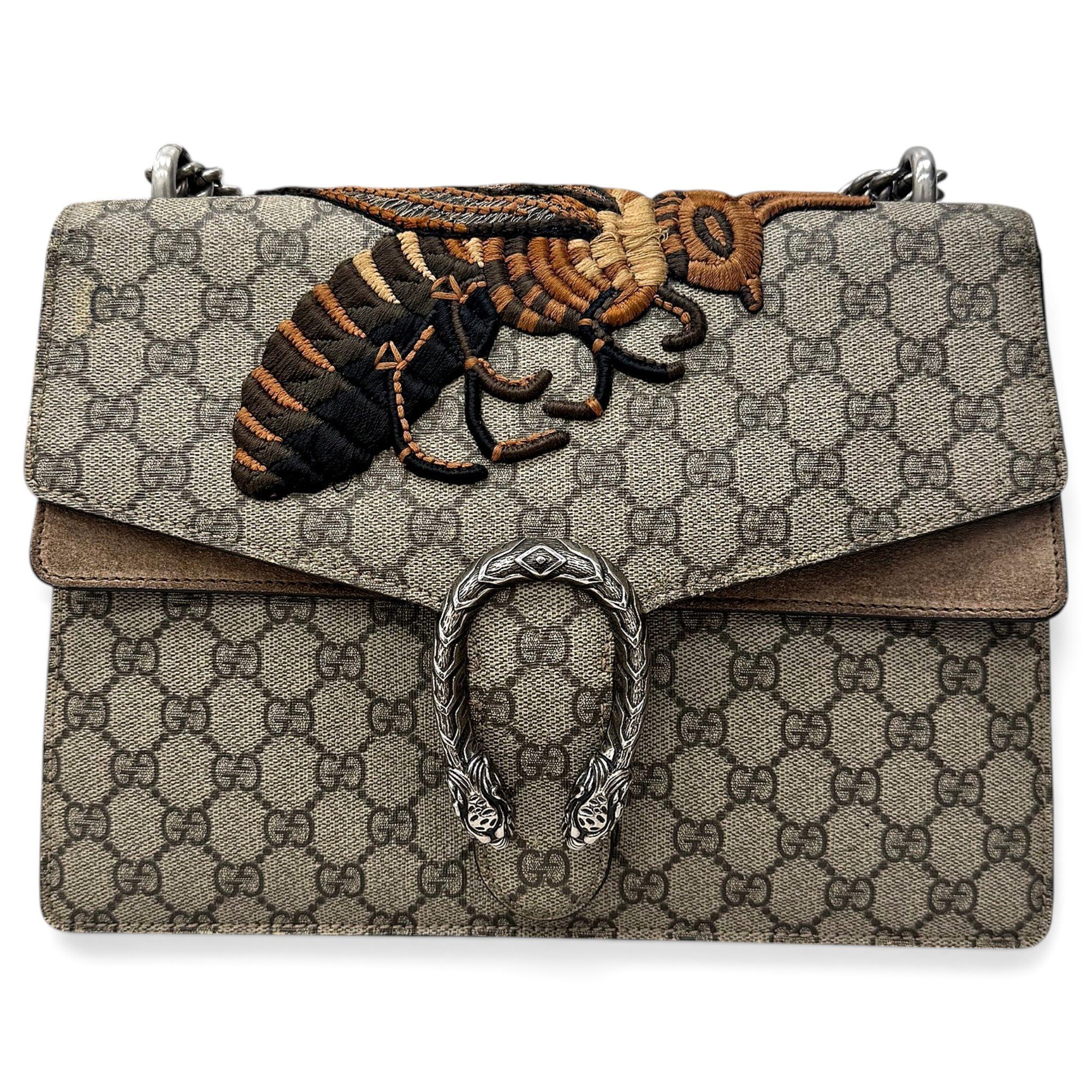 Dionysus cloth handbag