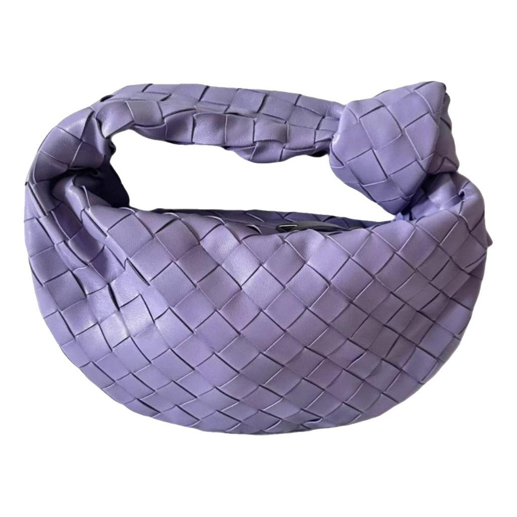 Jodie leather handbag