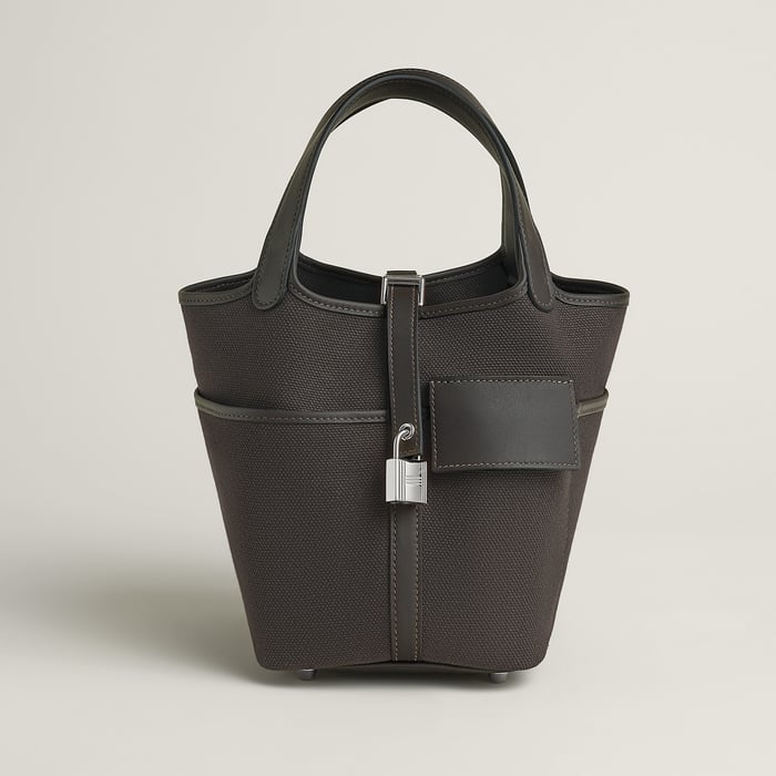 Picotin Lock 18 Pocket Bag