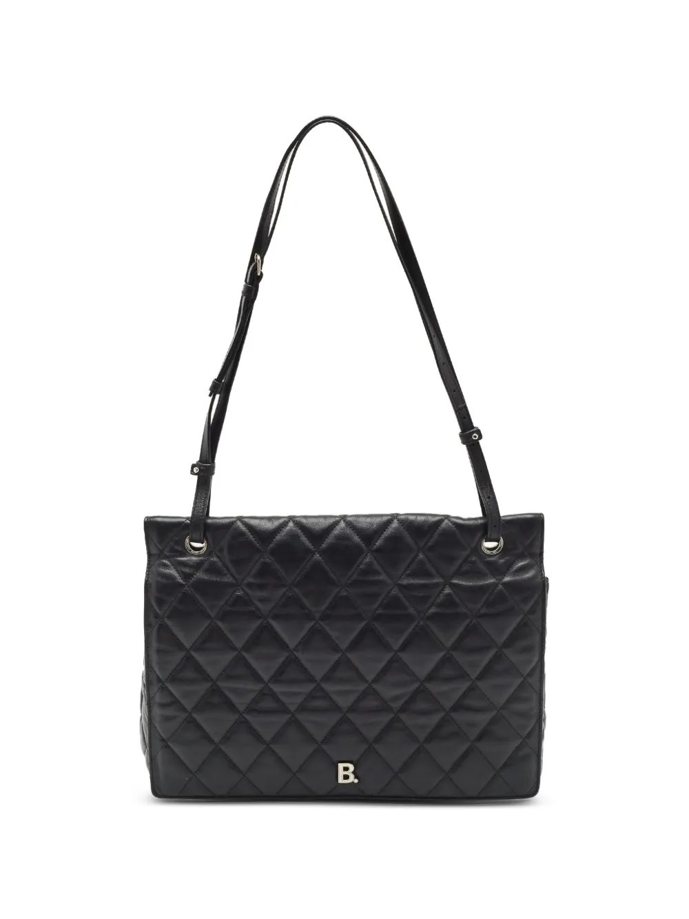 Touch B shoulder bag