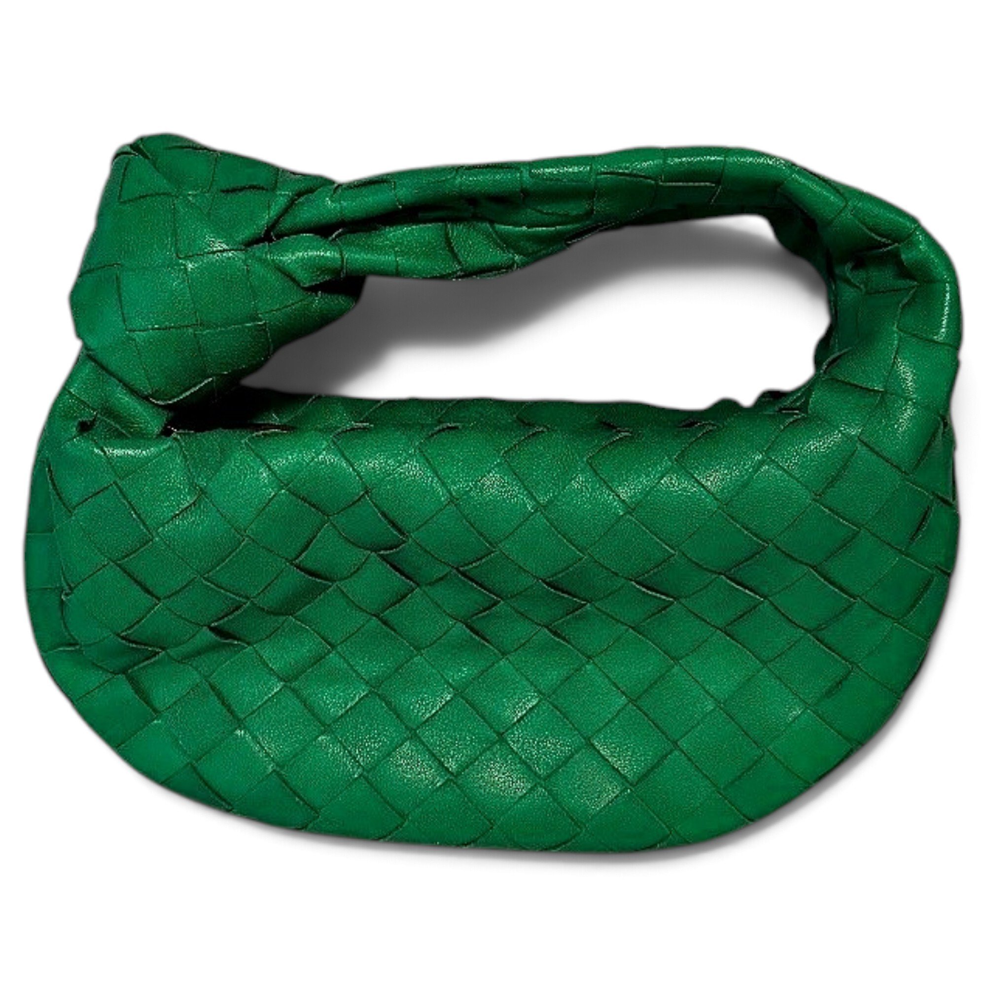 Jodie leather handbag