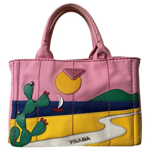 Cloth tote