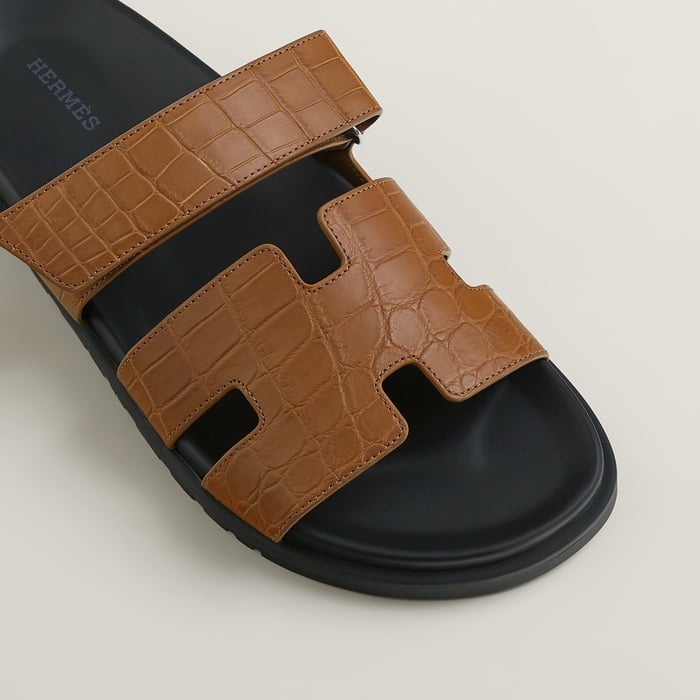 Brun Fumé Chypre Sandal