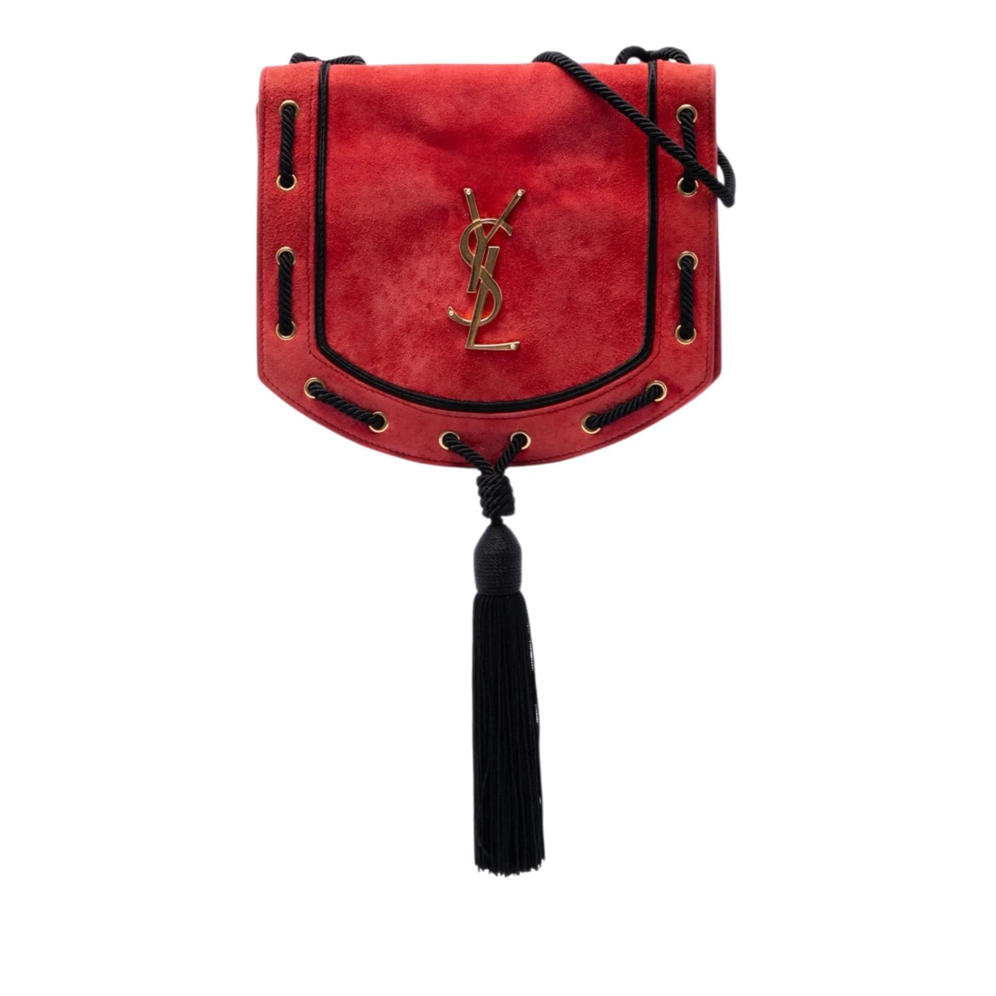 Crossbody bag