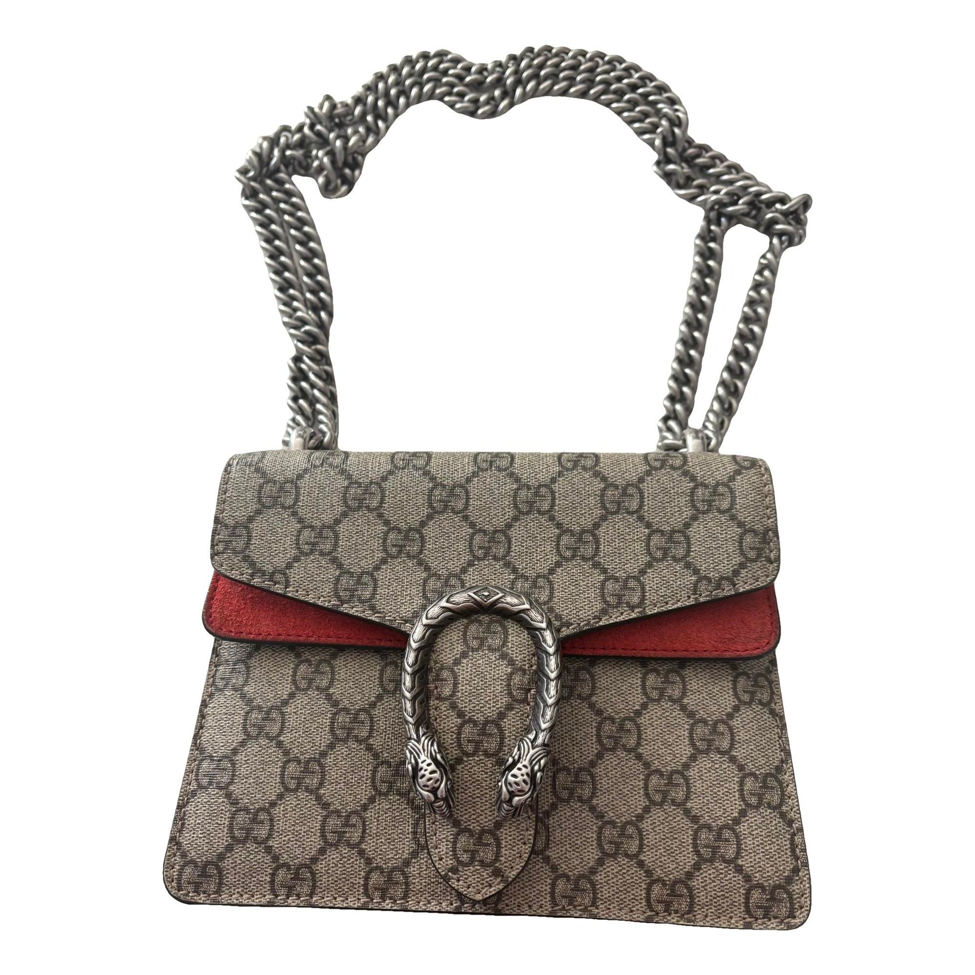 Dionysus cloth handbag