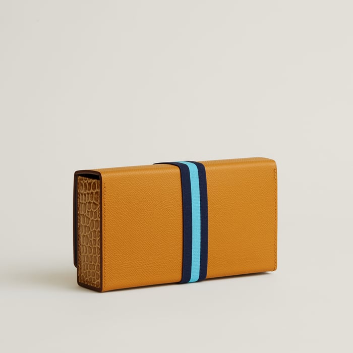 Random Brick Minaudiere