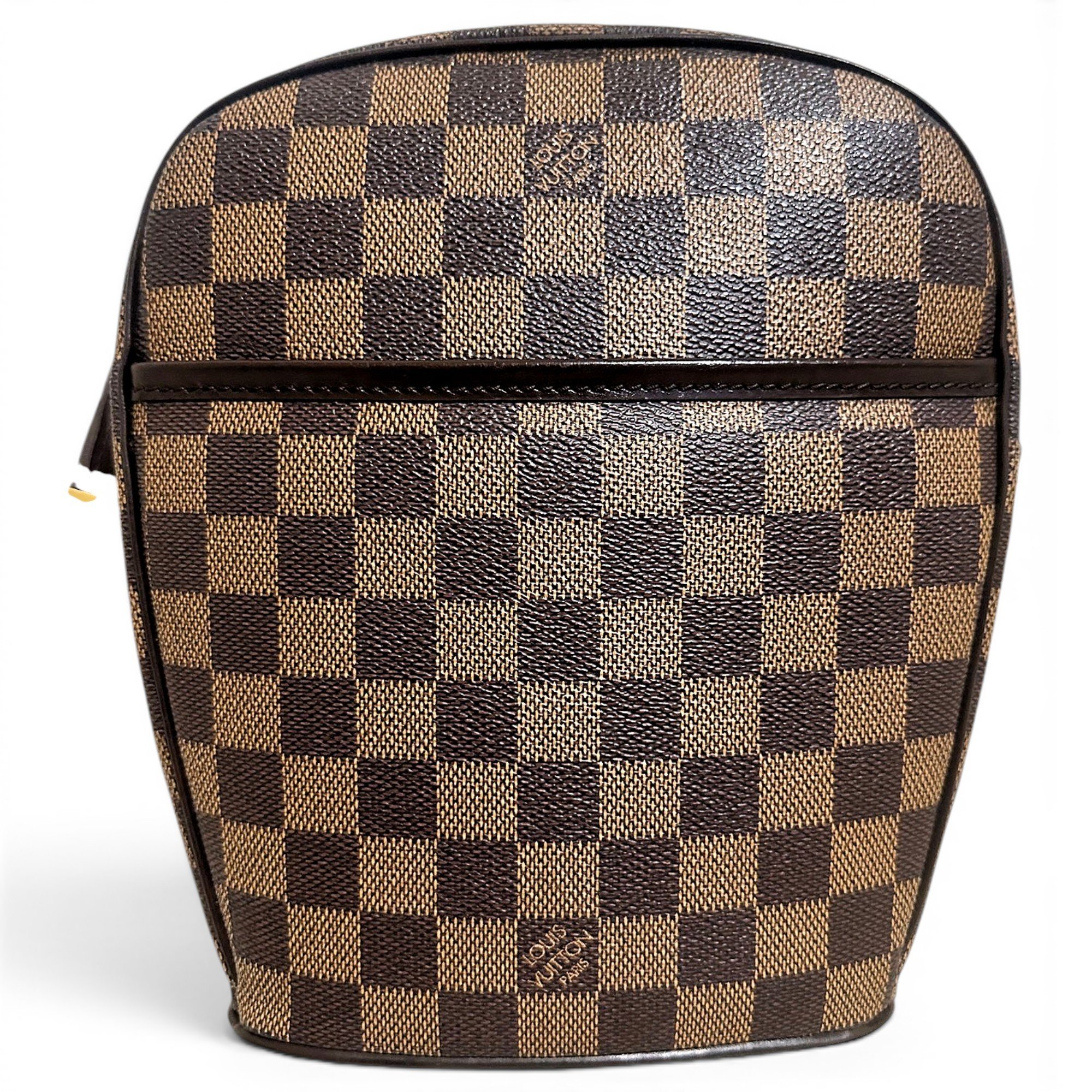 Ipanema leather crossbody bag