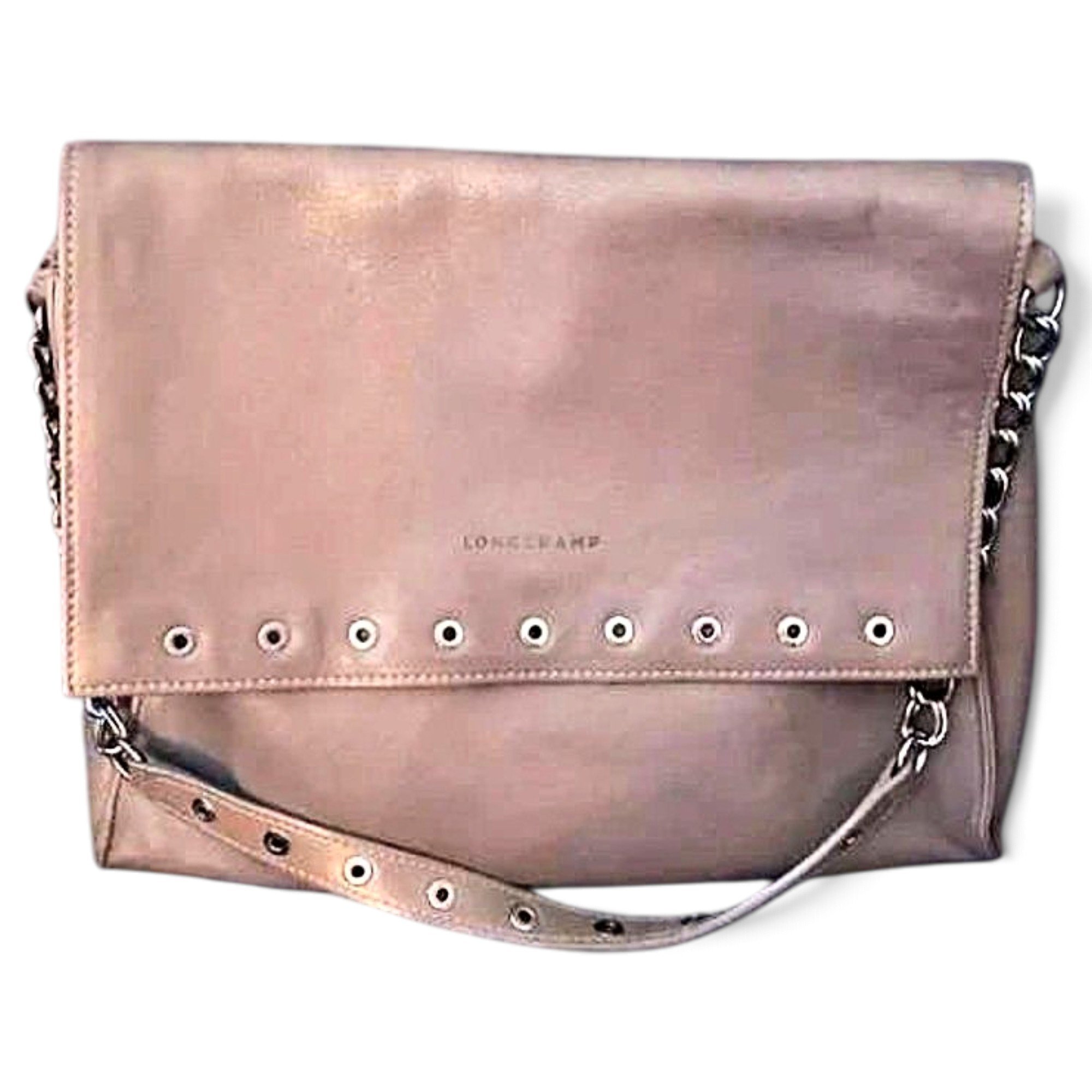 Leather bag