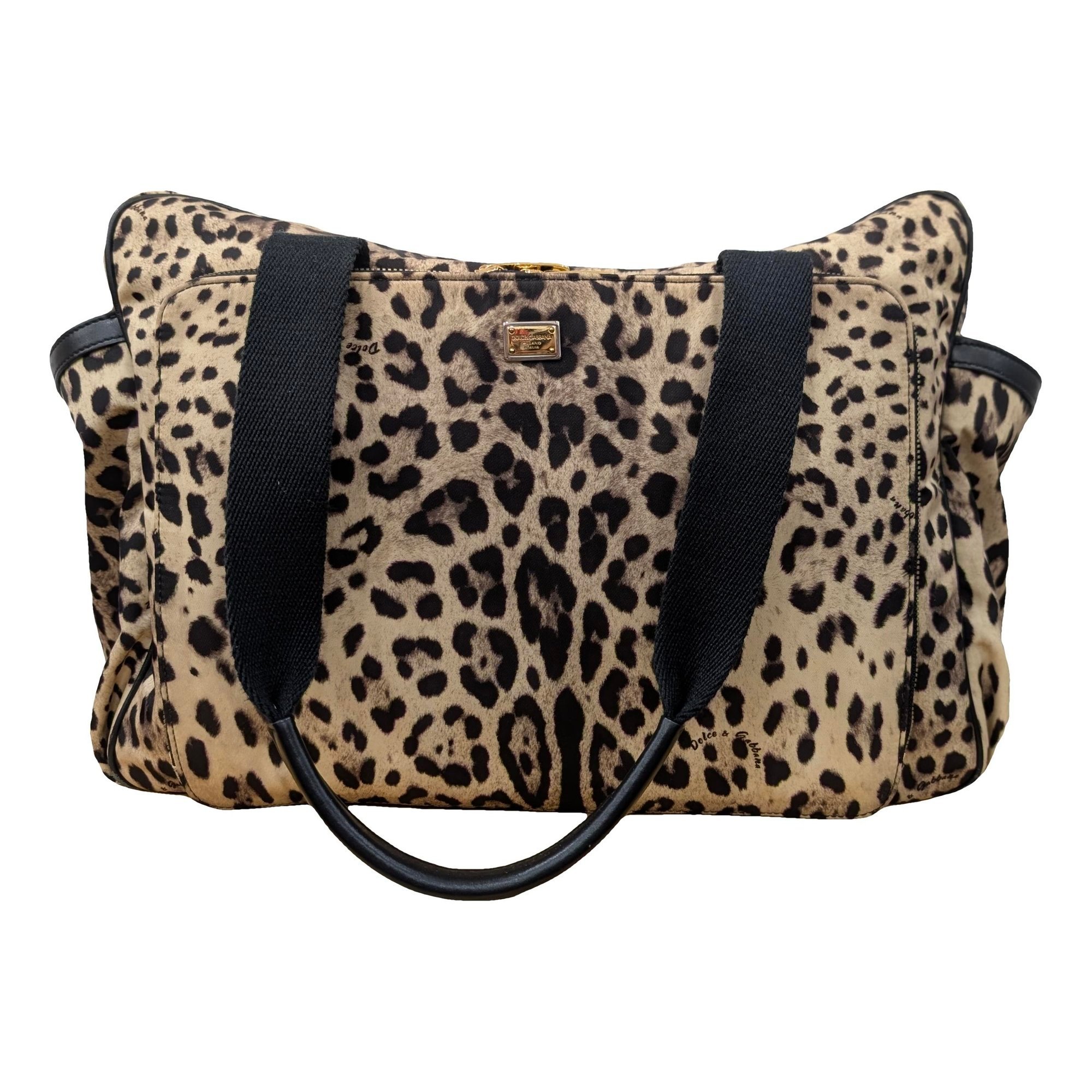 Travel bag