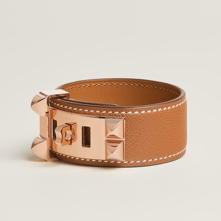 Collier de Chien 24 bracelet