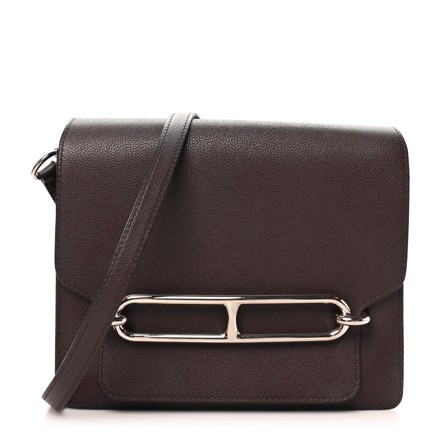 Evercolor Sac Roulis 23 Rouge Sellier