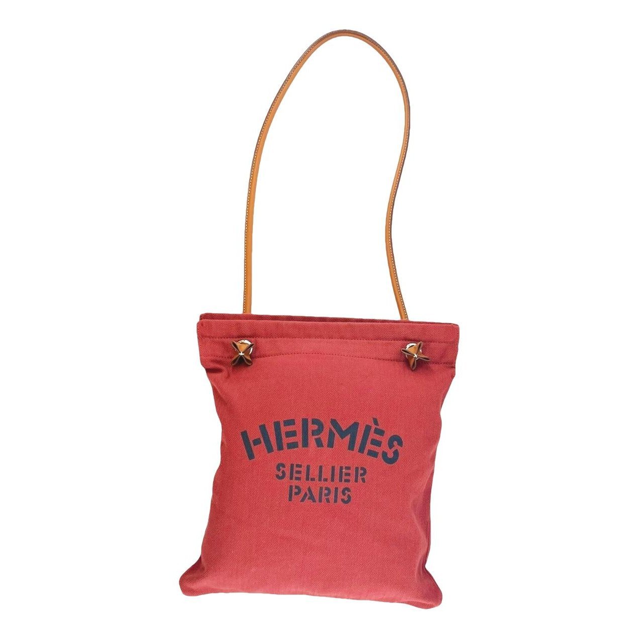 Hermes Aline Handbag Gold Swift Leather 2018
