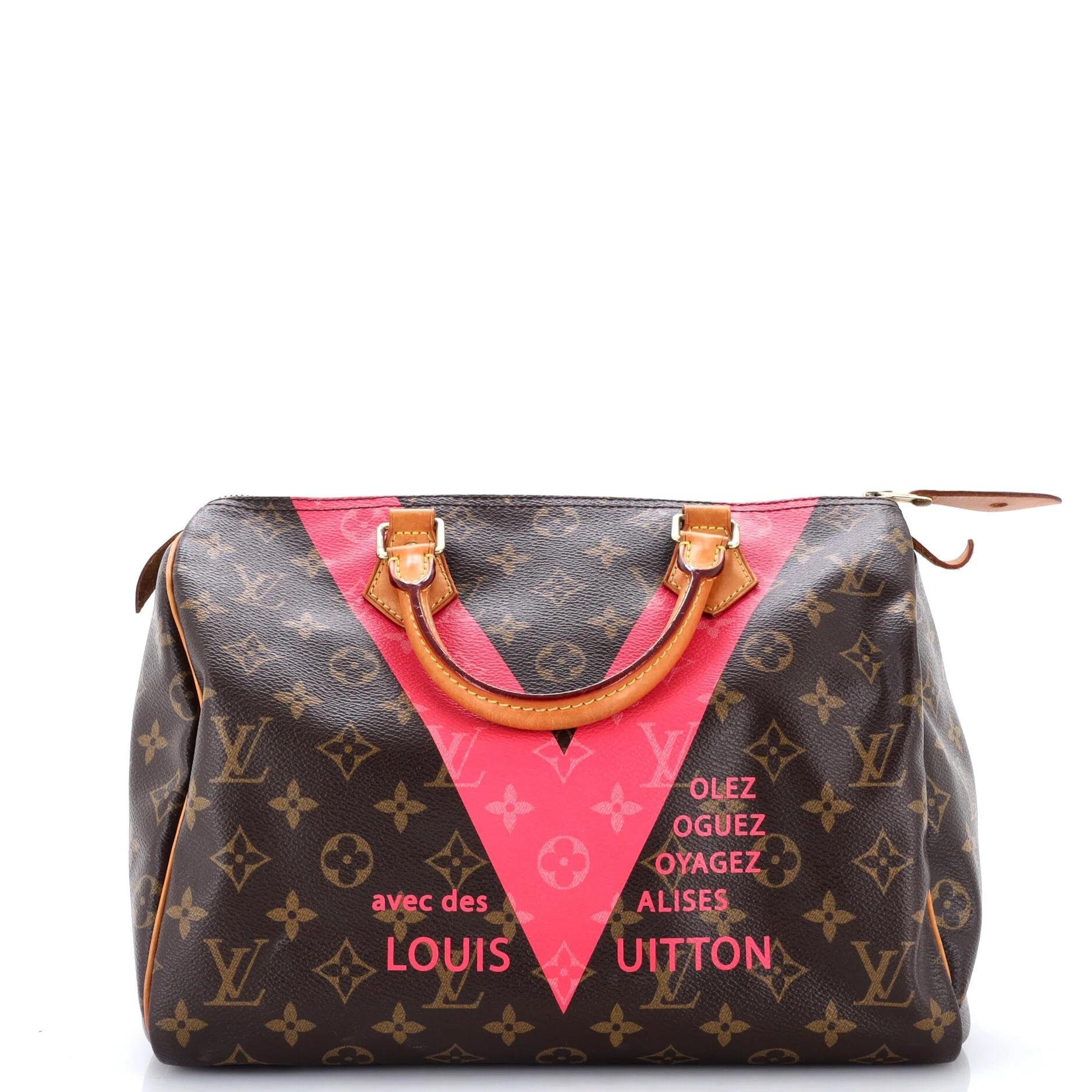 Cloth satchel