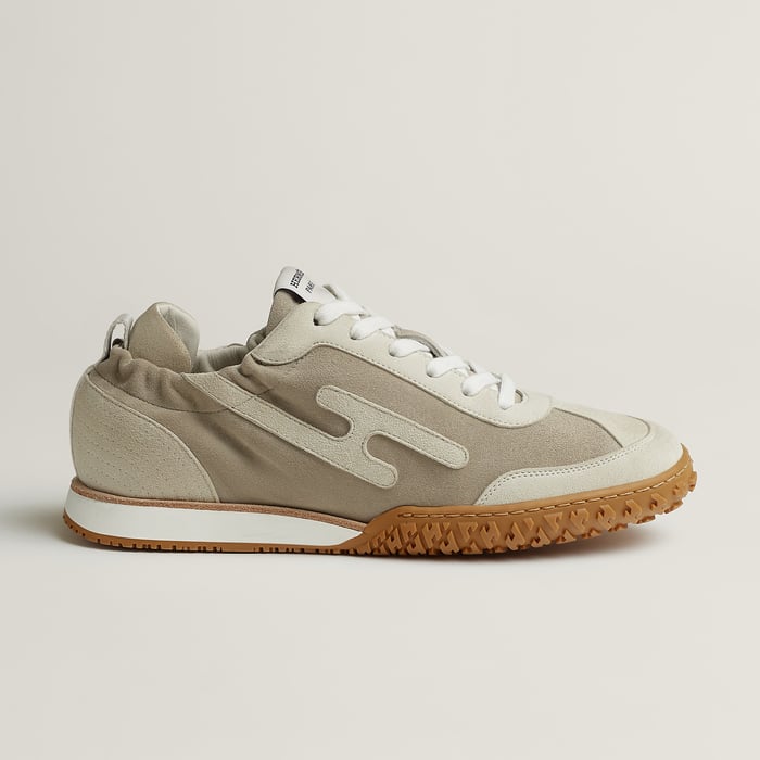 Jet Sneaker