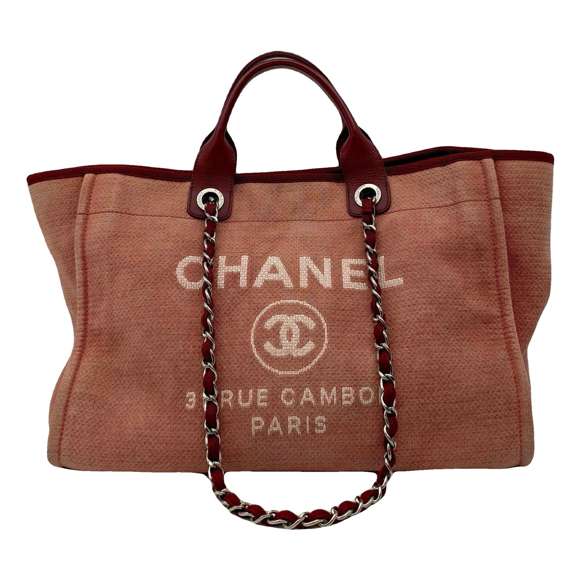 Cloth tote