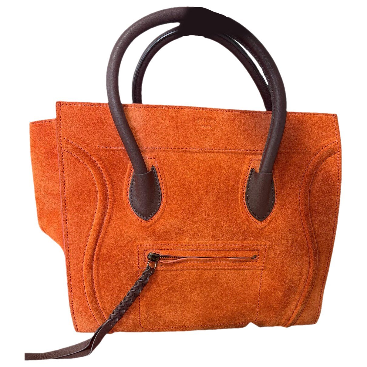 Luggage Phantom handbag