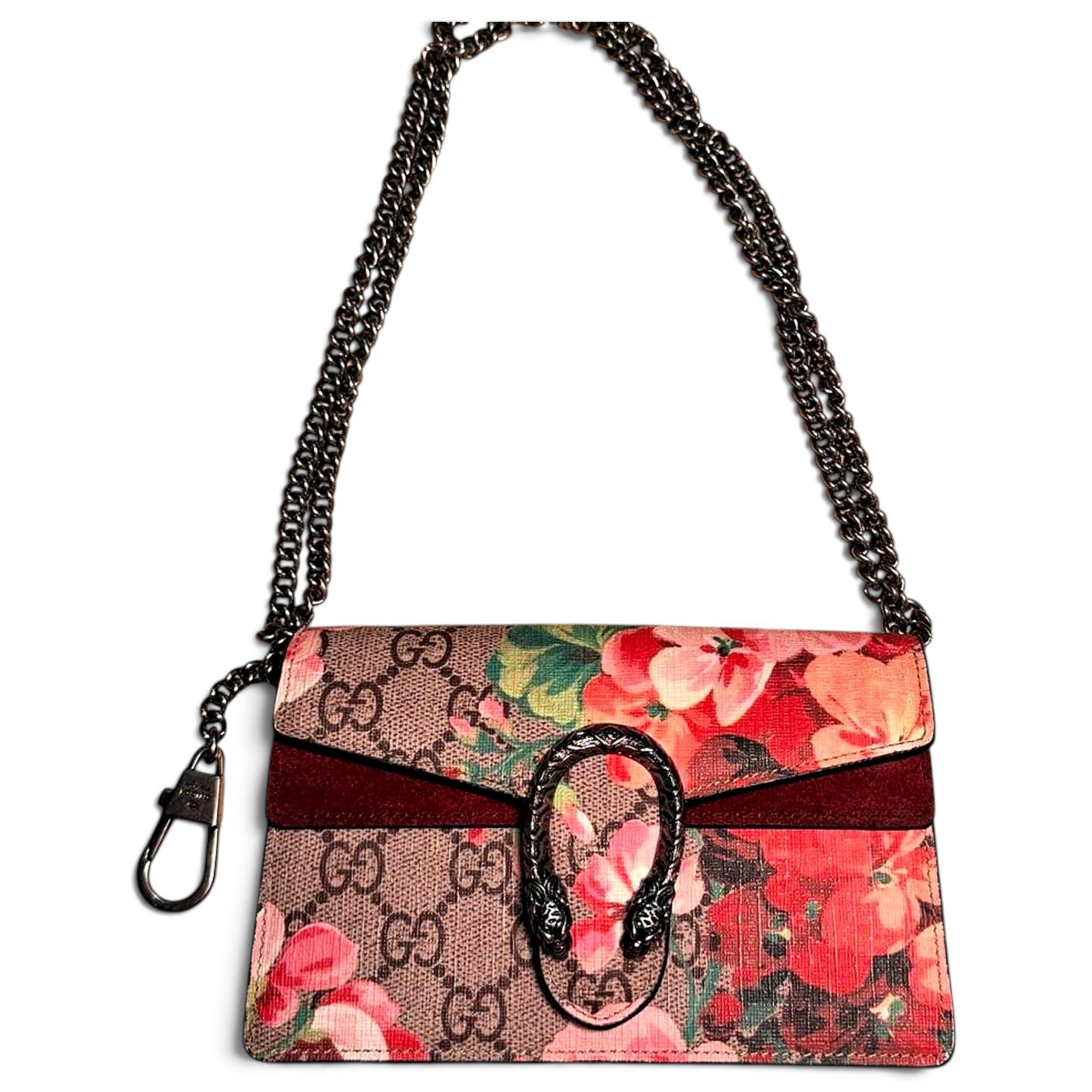 Gucci Leather handbag