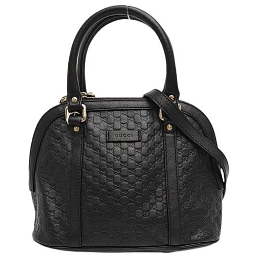 Gucci Leather handbag