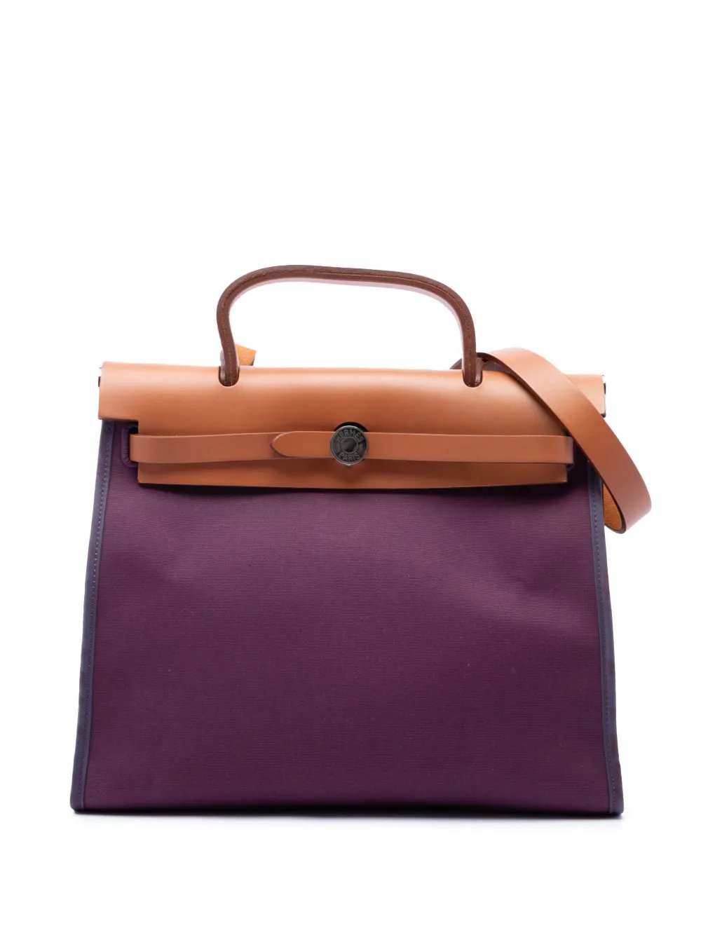 2012 Toile Herbag Zip 31 satchel