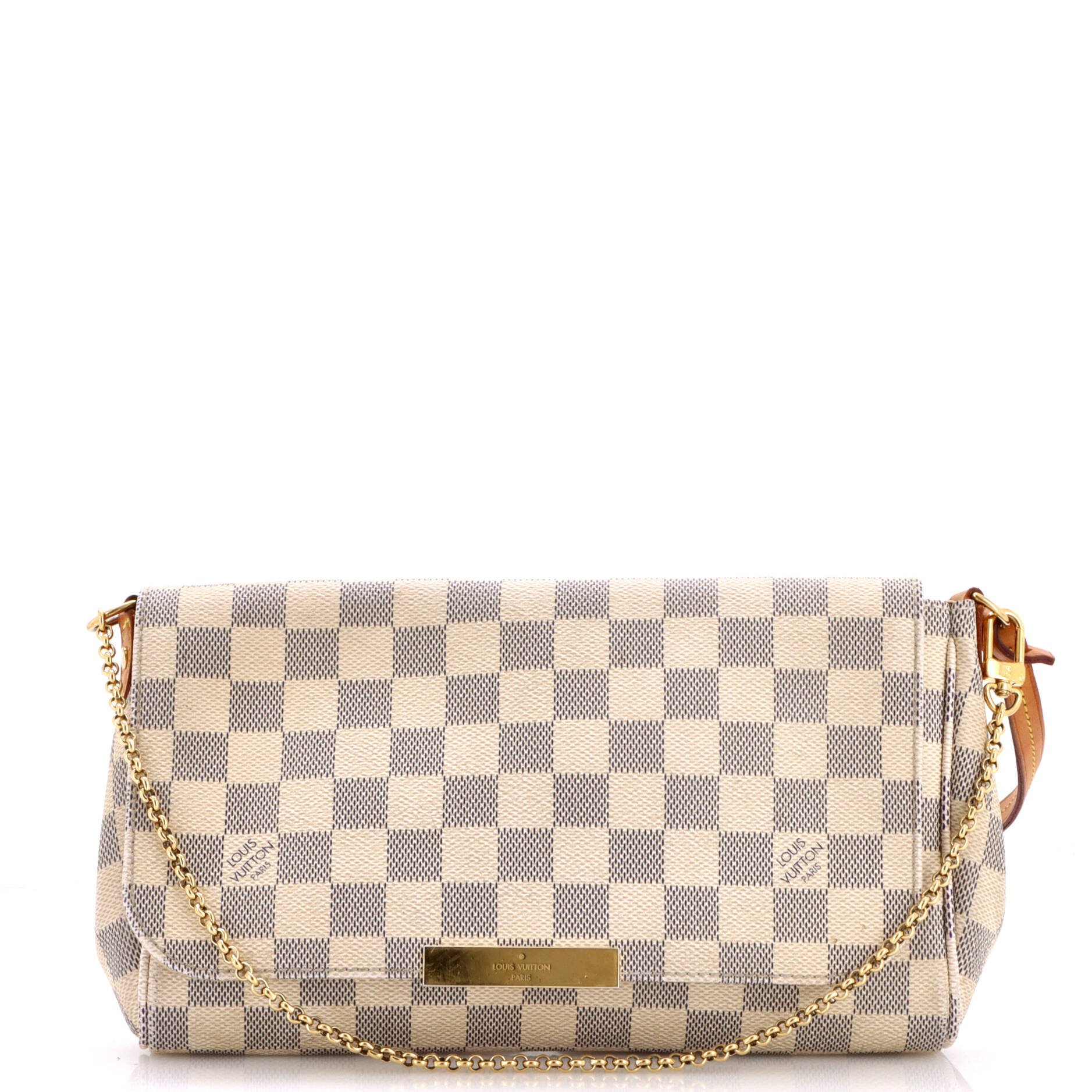 Favorite Handbag Damier MM
