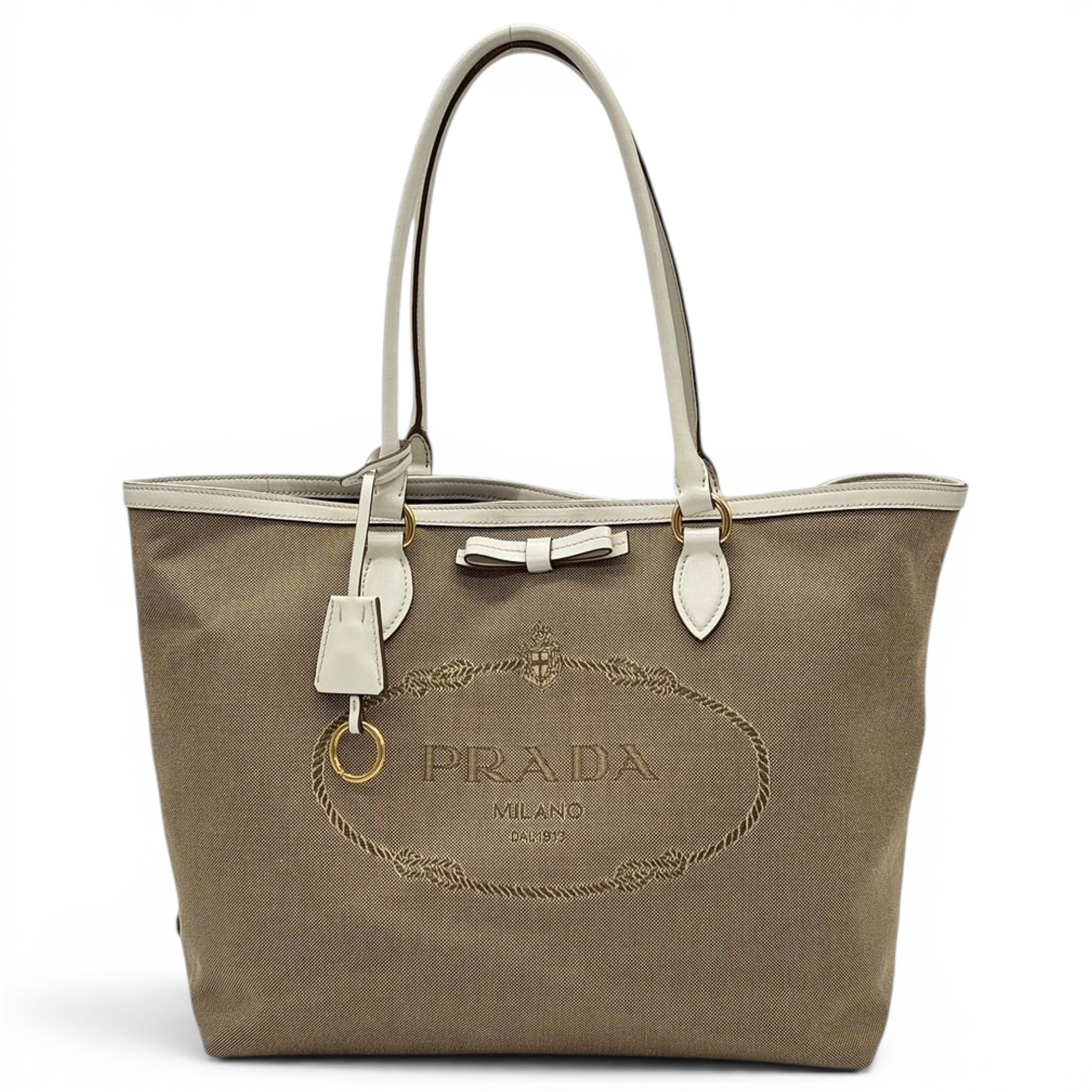 Cloth tote