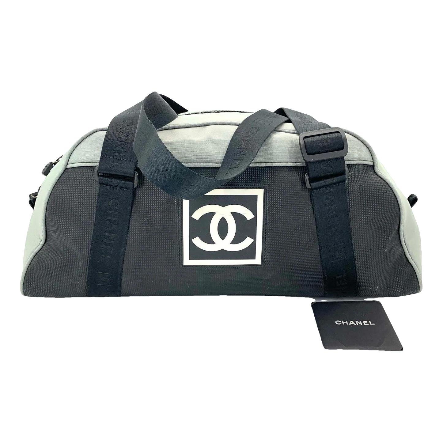 24h bag
