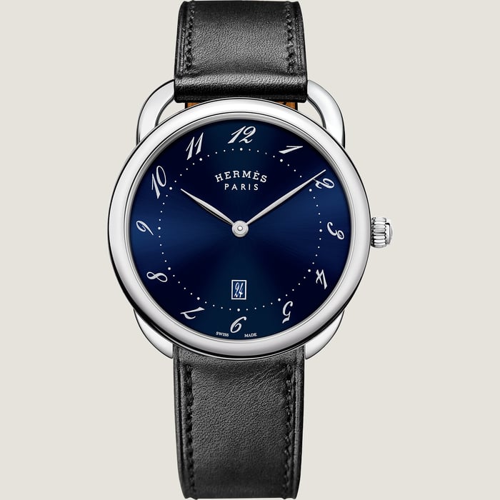 썽 꼴로리 Arceau 워치, 40mm