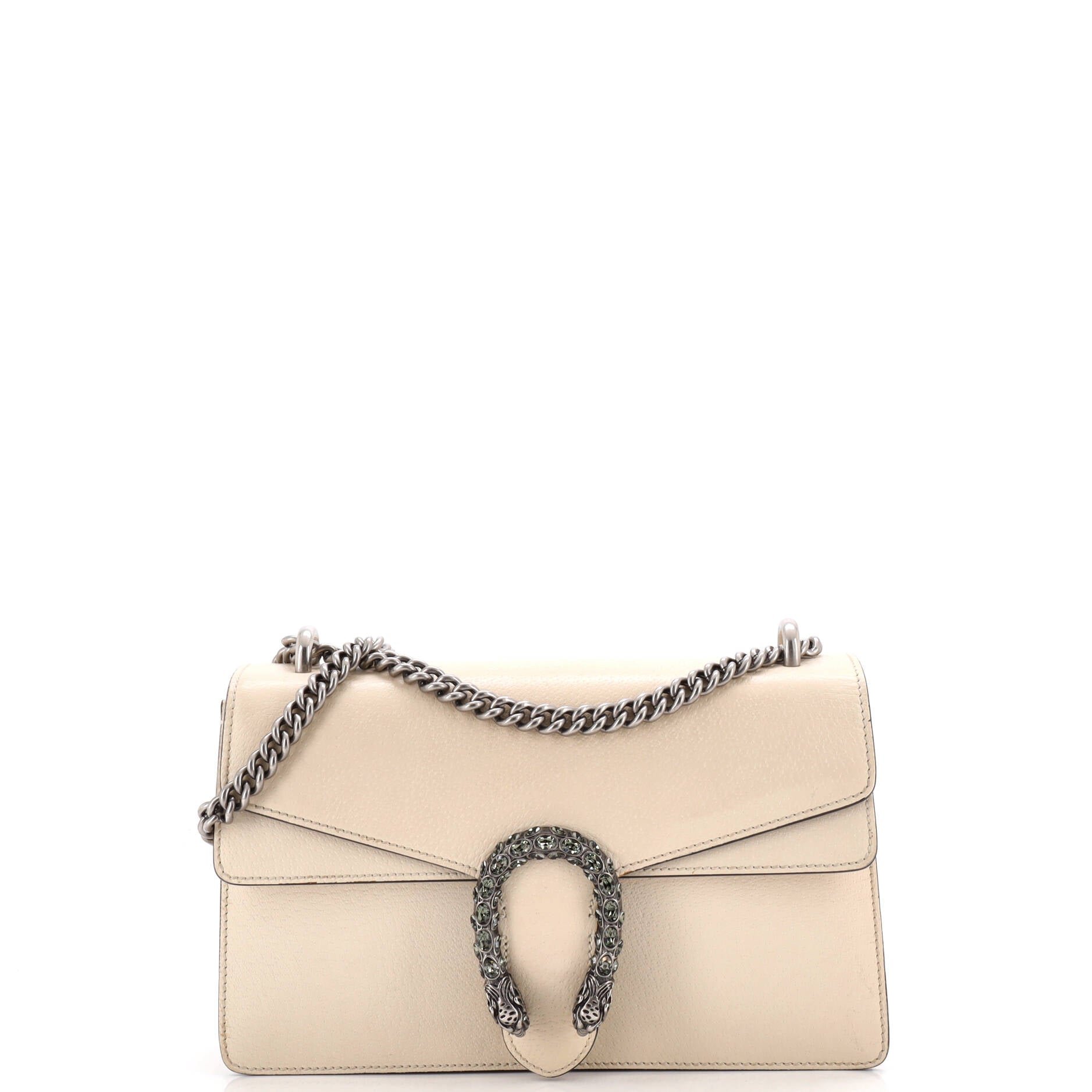 Dionysus Bag Leather Small