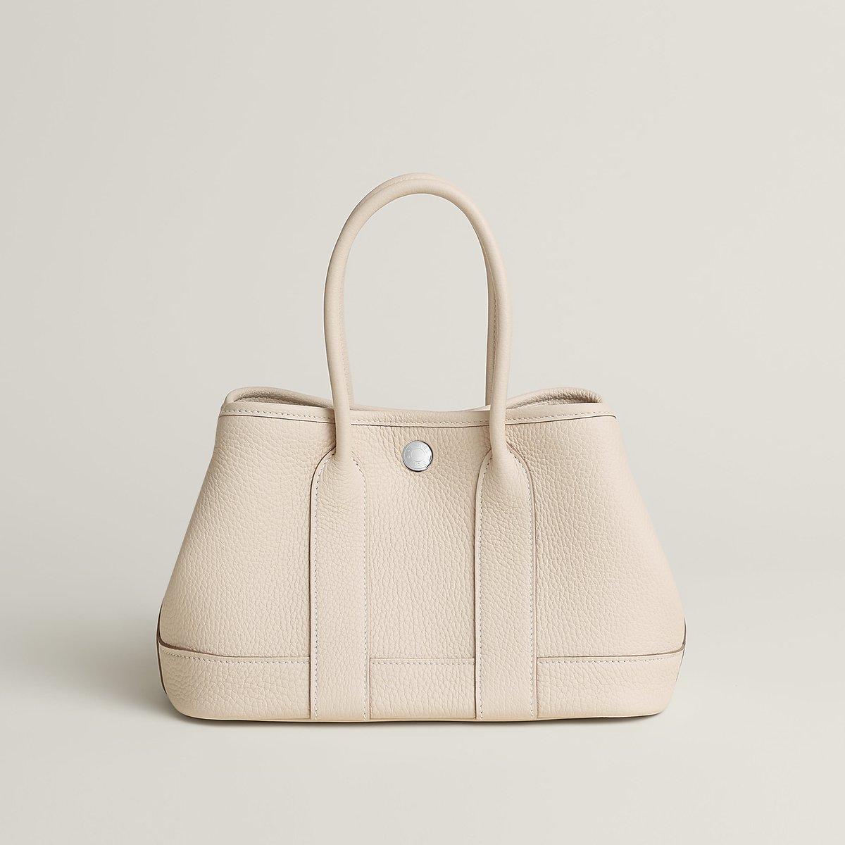 Hermès Neo Garden 23 in Craie