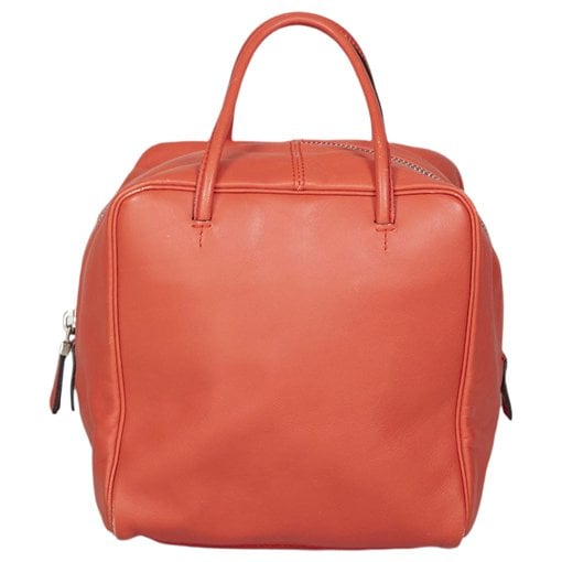 Bally Leather handbag