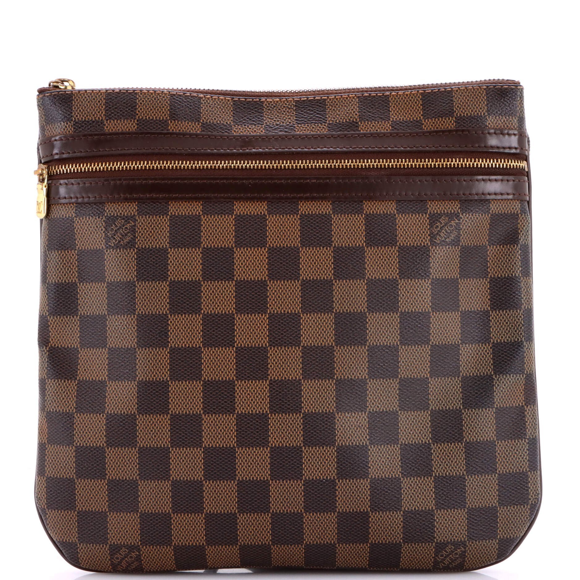 Cloth crossbody bag