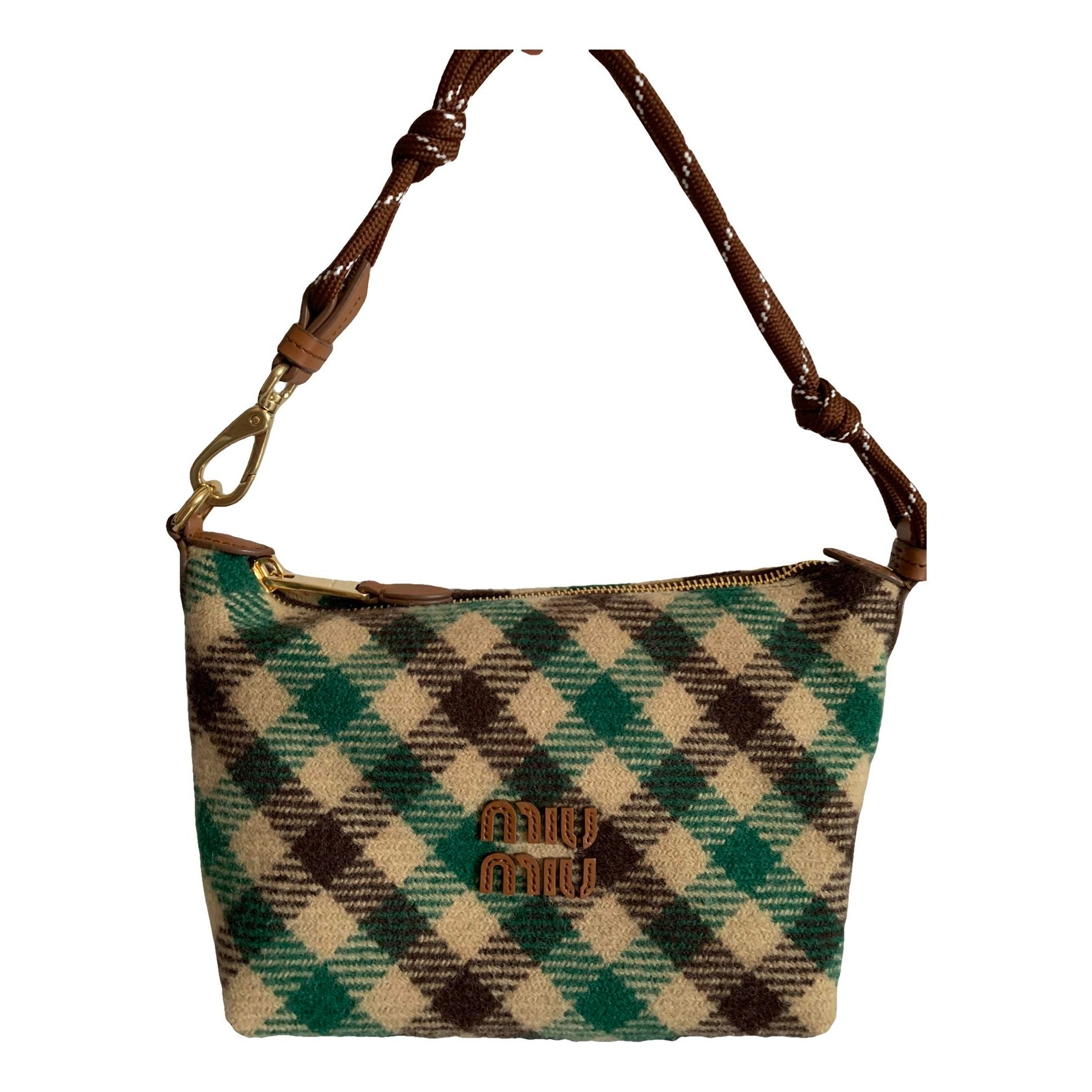 Cloth handbag