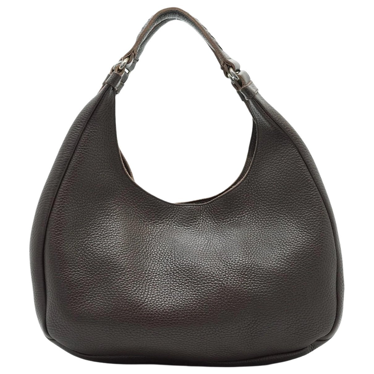 Bottega Veneta Campana leather handbag