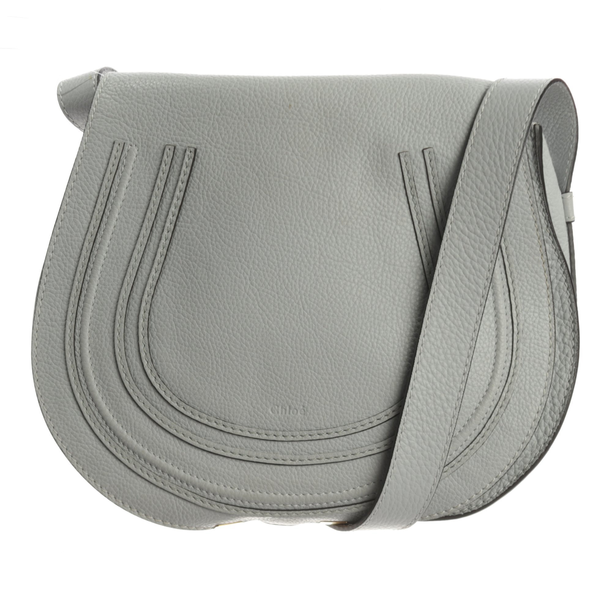 Leather bag