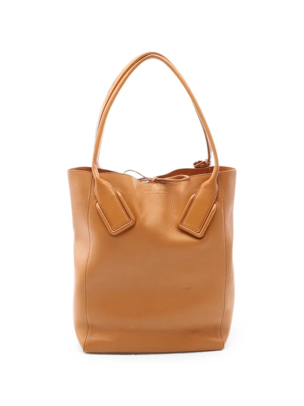 2000s Basket tote bag