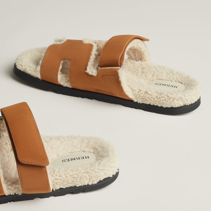 Chypre Sandal