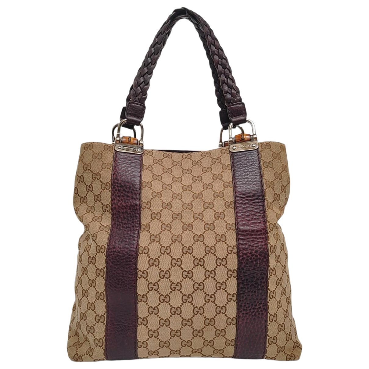 Cloth handbag