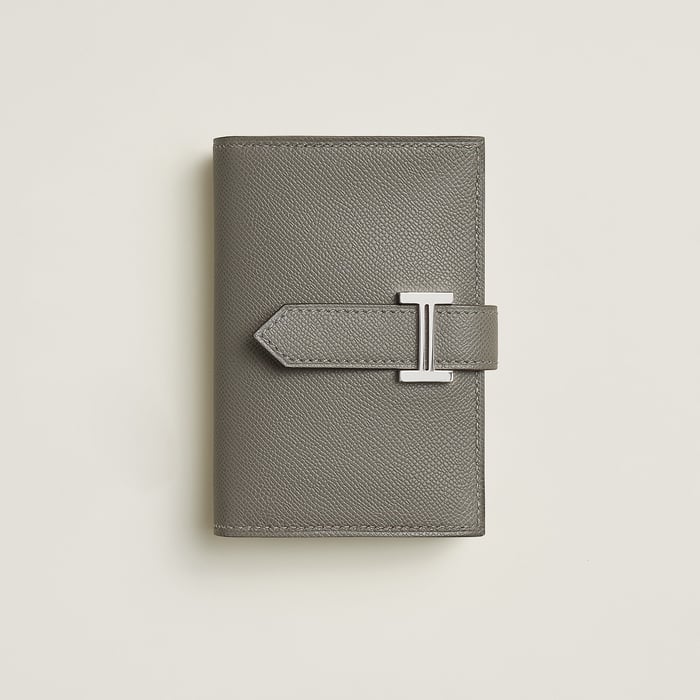 Gris Meyer Bearn Mini Wallet