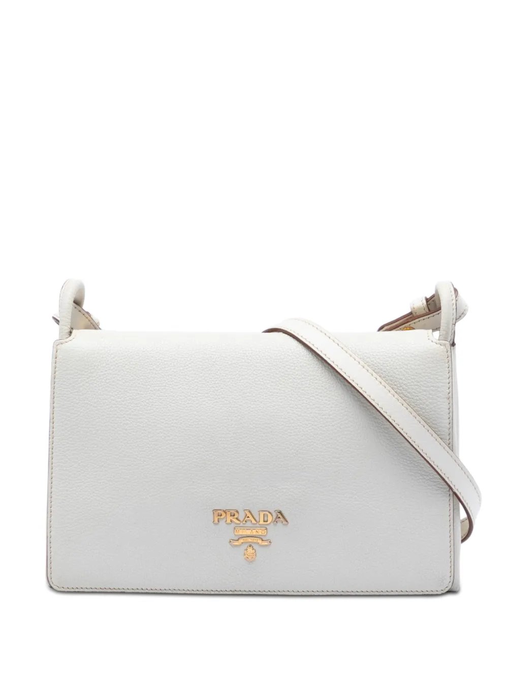 2000-2013 Vitello Daino crossbody bag