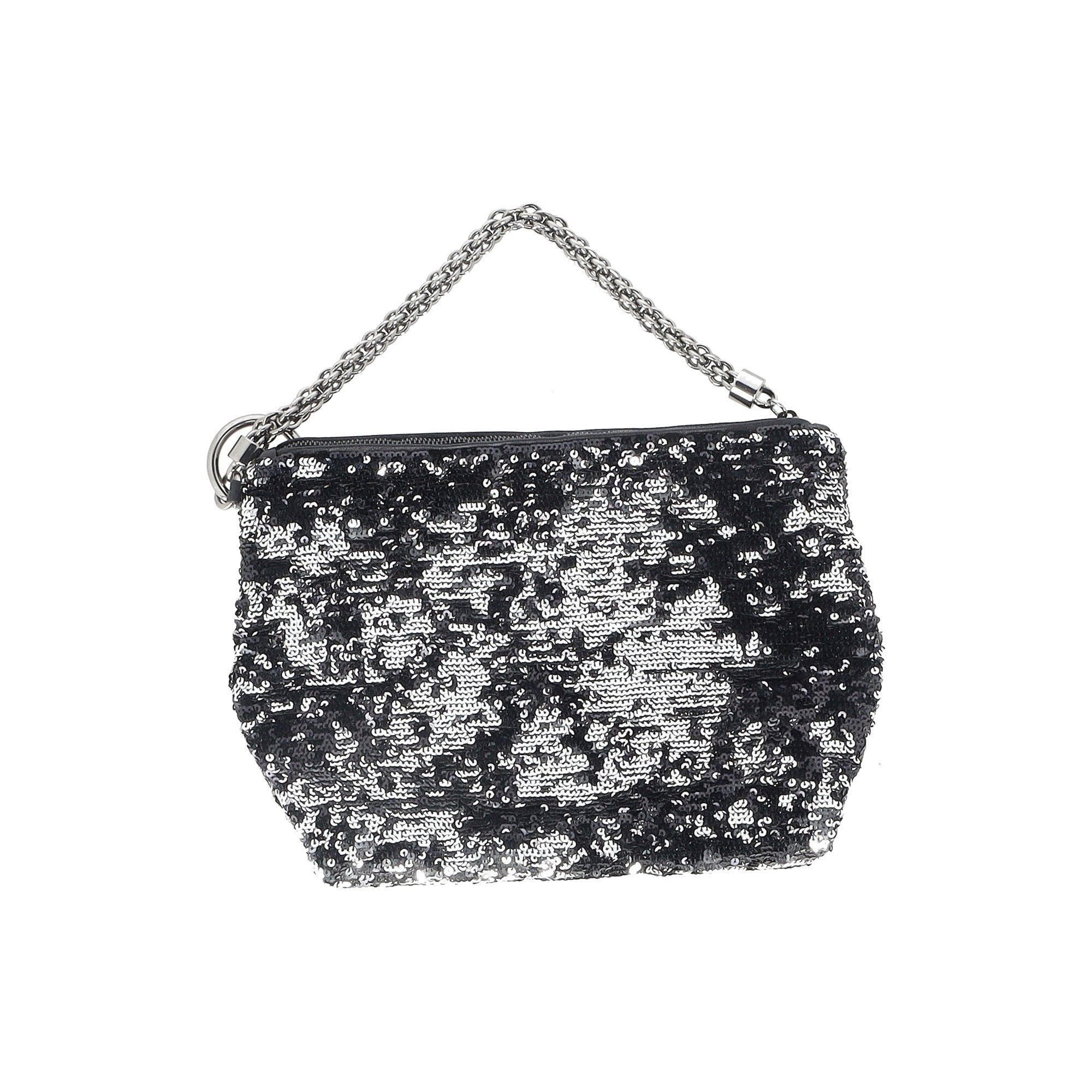 Glitter bag