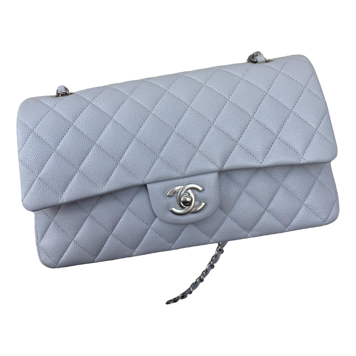 Timeless/Classique leather crossbody bag